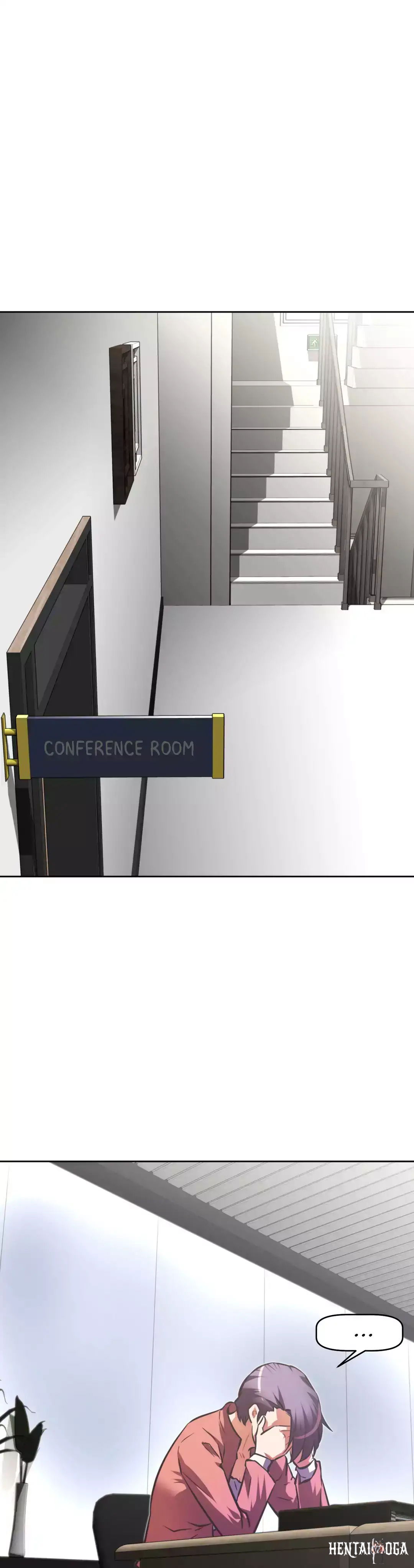 Brawling Go! Brawling Go! Chapter 77 - Page 32