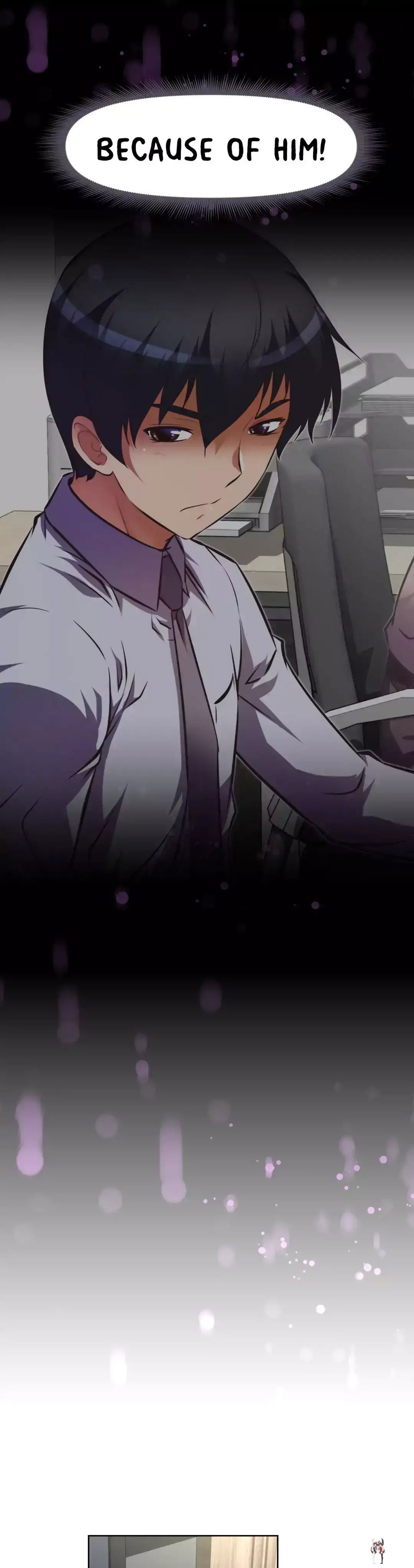 Brawling Go! Brawling Go! Chapter 77 - Page 34