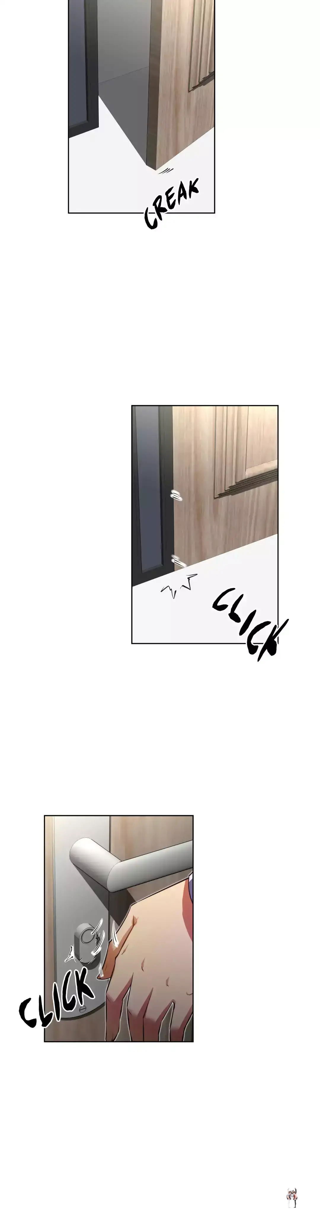 Brawling Go! Brawling Go! Chapter 77 - Page 35