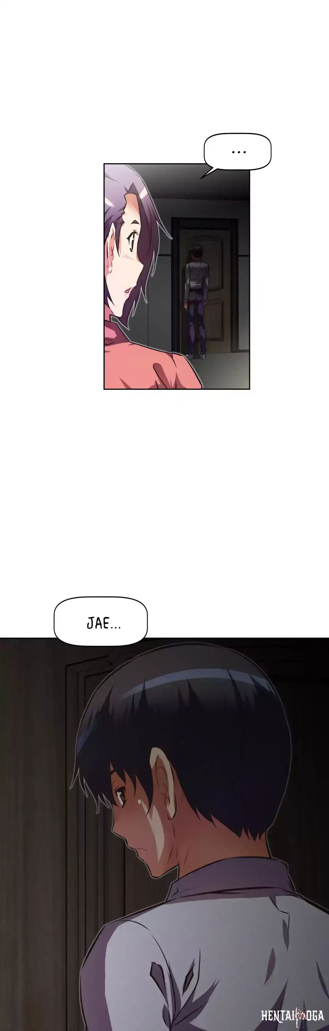 Brawling Go! Brawling Go! Chapter 77 - Page 37