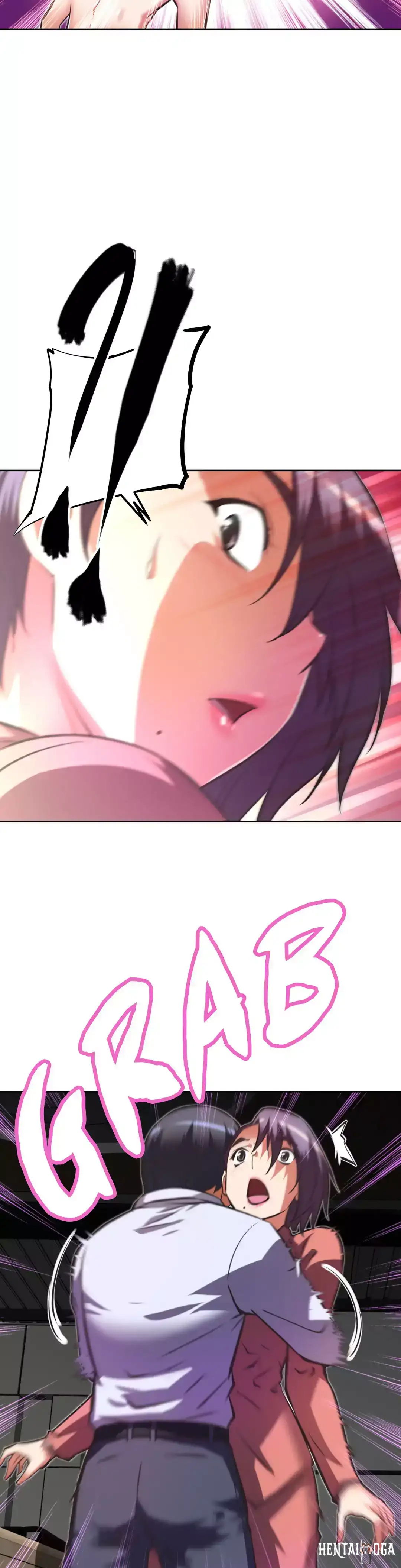 Brawling Go! Brawling Go! Chapter 78 - Page 10