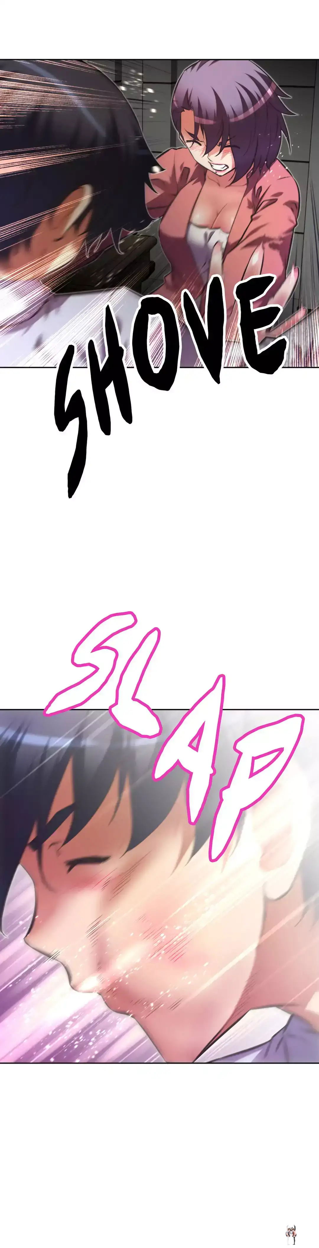 Brawling Go! Brawling Go! Chapter 78 - Page 12