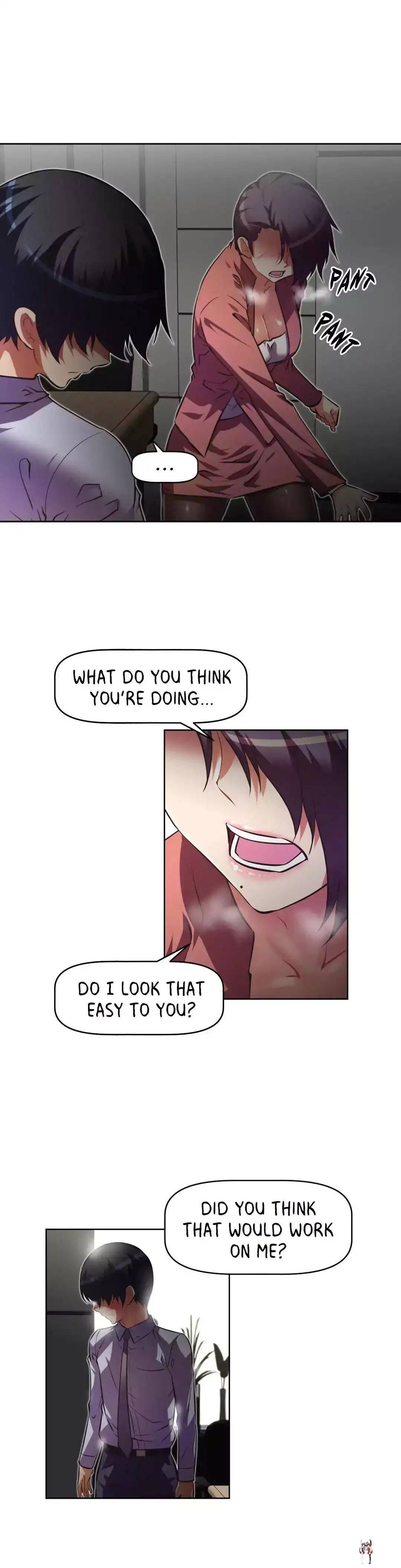 Brawling Go! Brawling Go! Chapter 78 - Page 13