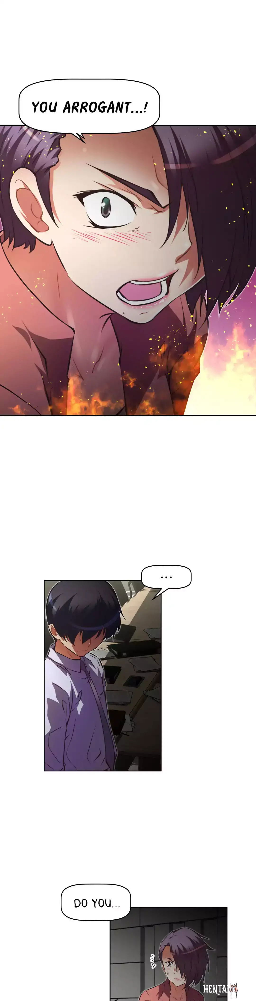 Brawling Go! Brawling Go! Chapter 78 - Page 14