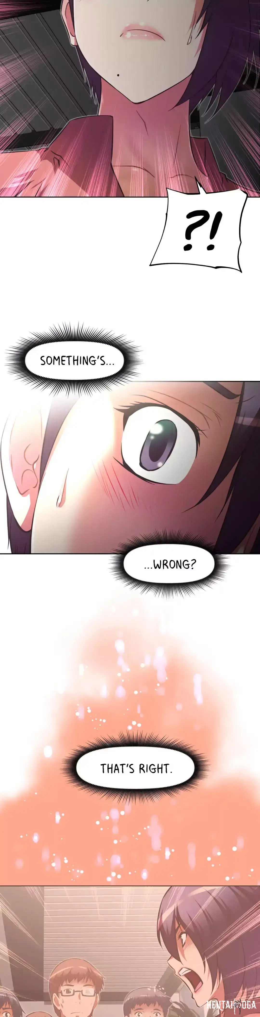 Brawling Go! Brawling Go! Chapter 78 - Page 16