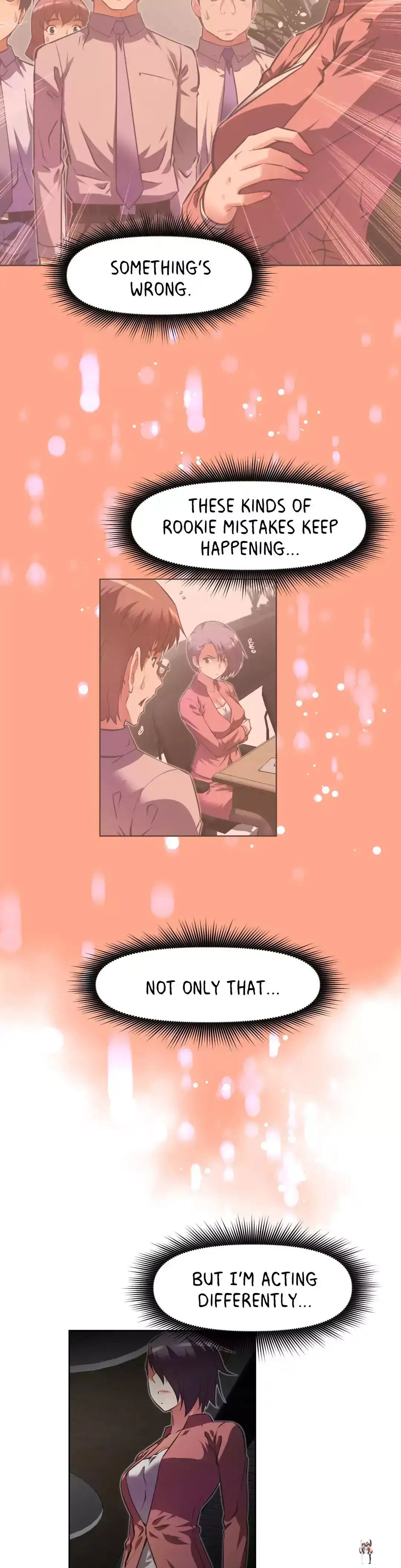 Brawling Go! Brawling Go! Chapter 78 - Page 17