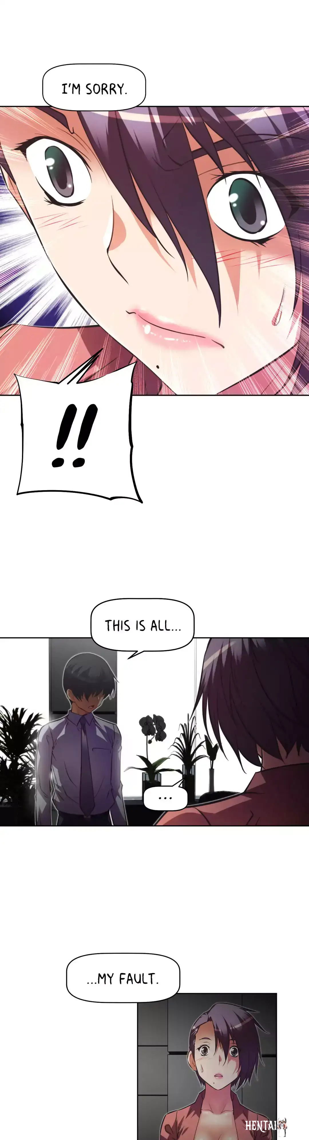 Brawling Go! Brawling Go! Chapter 78 - Page 19