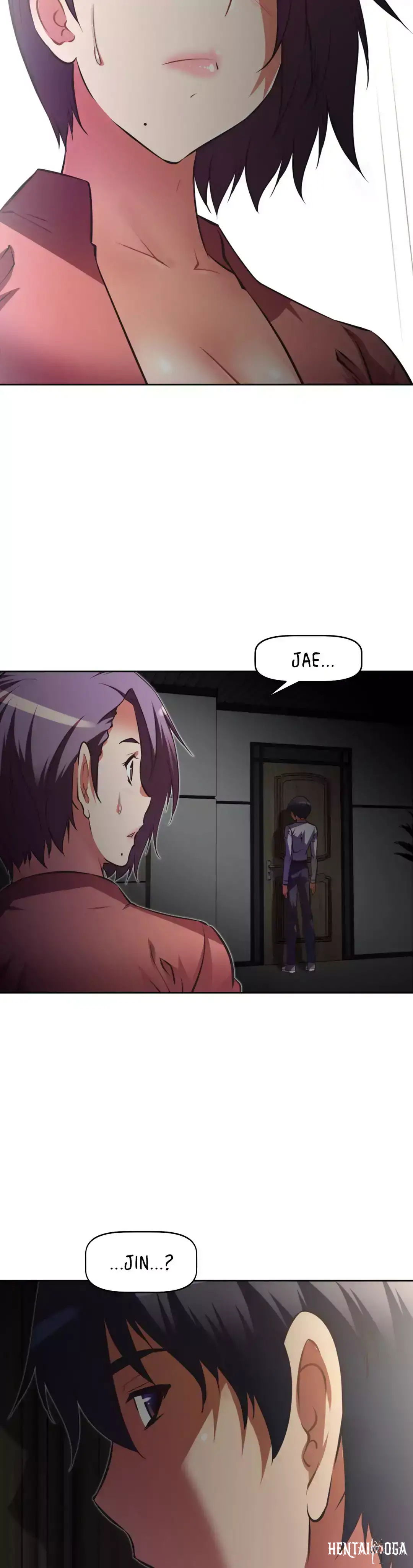 Brawling Go! Brawling Go! Chapter 78 - Page 2