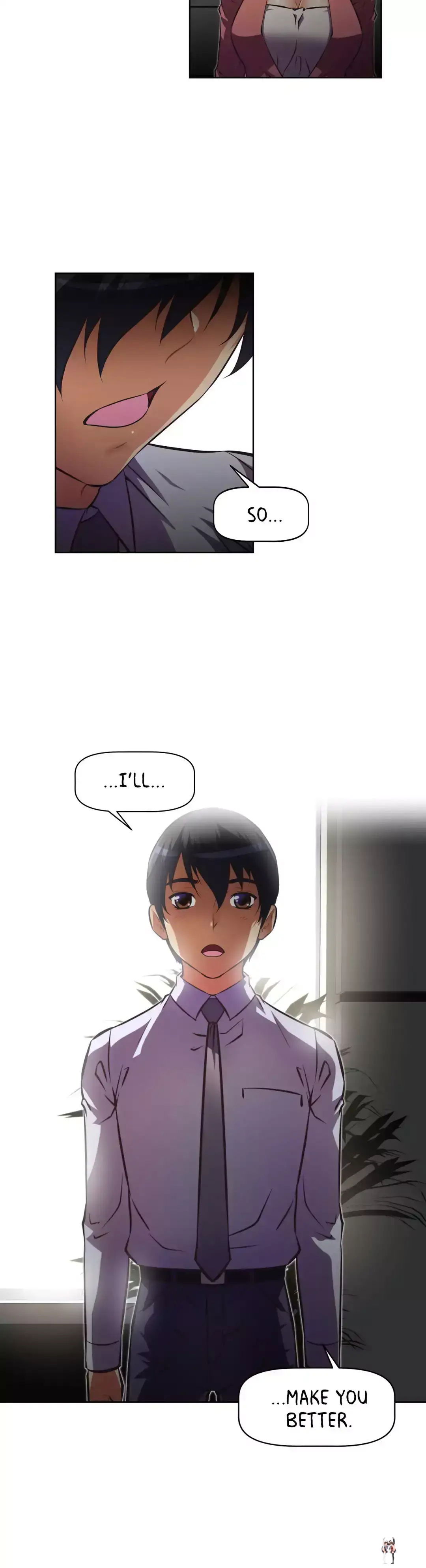 Brawling Go! Brawling Go! Chapter 78 - Page 20