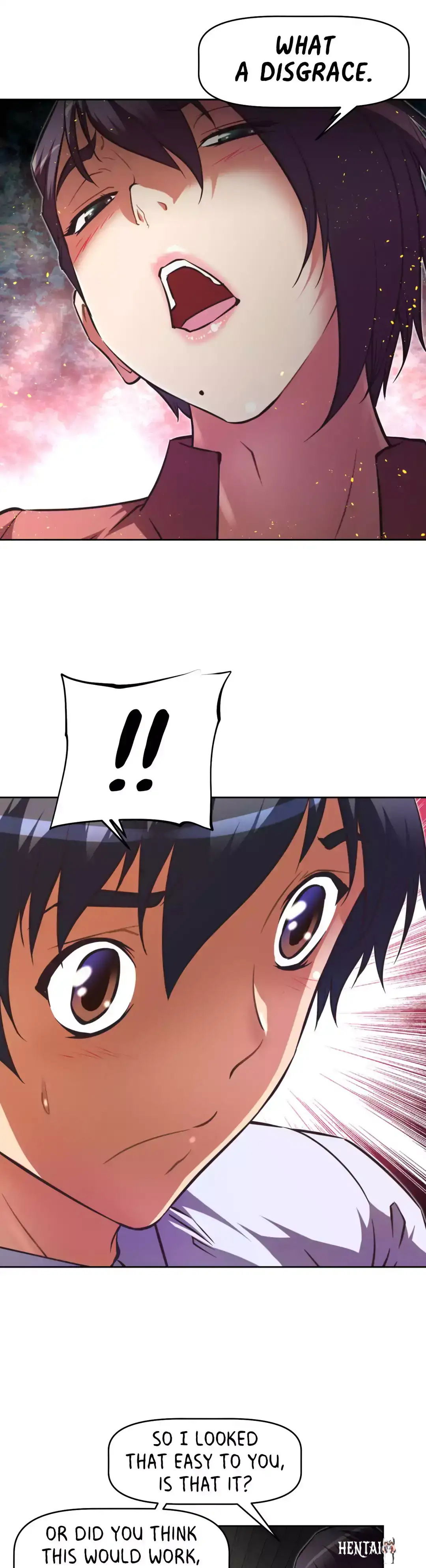 Brawling Go! Brawling Go! Chapter 78 - Page 22