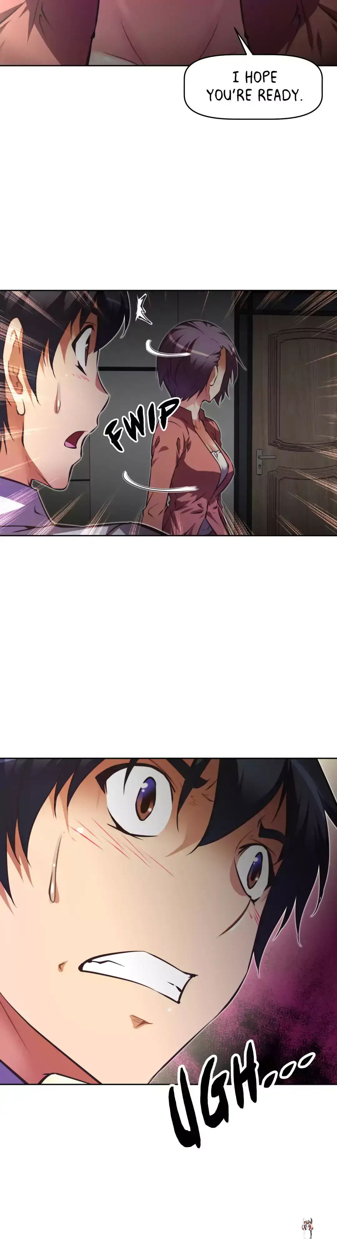 Brawling Go! Brawling Go! Chapter 78 - Page 24