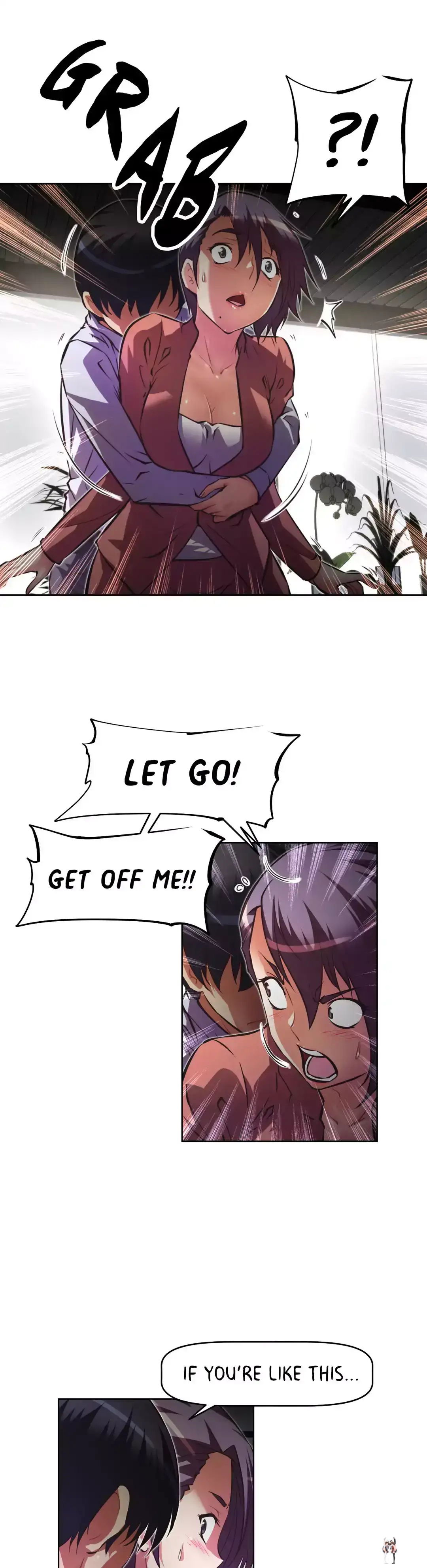 Brawling Go! Brawling Go! Chapter 78 - Page 25