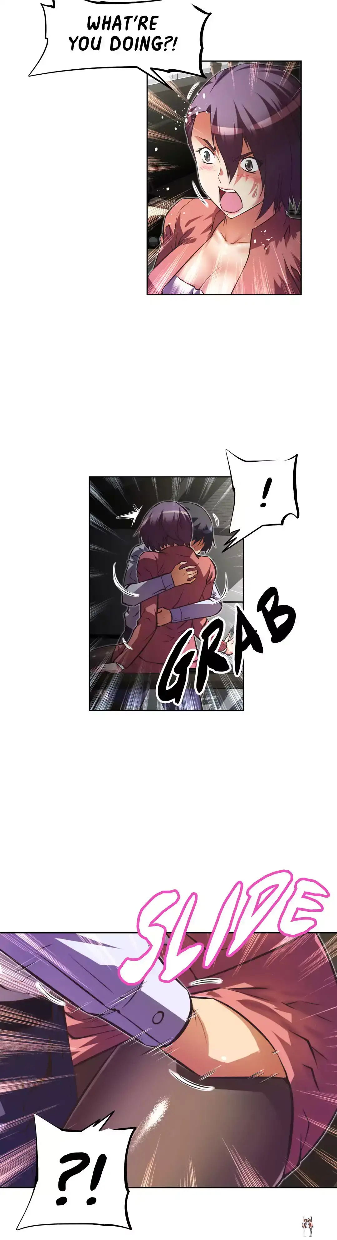 Brawling Go! Brawling Go! Chapter 78 - Page 27