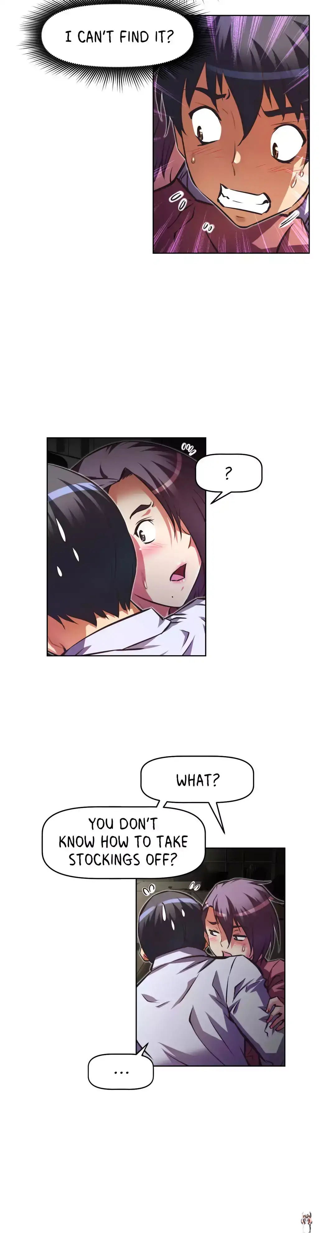 Brawling Go! Brawling Go! Chapter 78 - Page 29