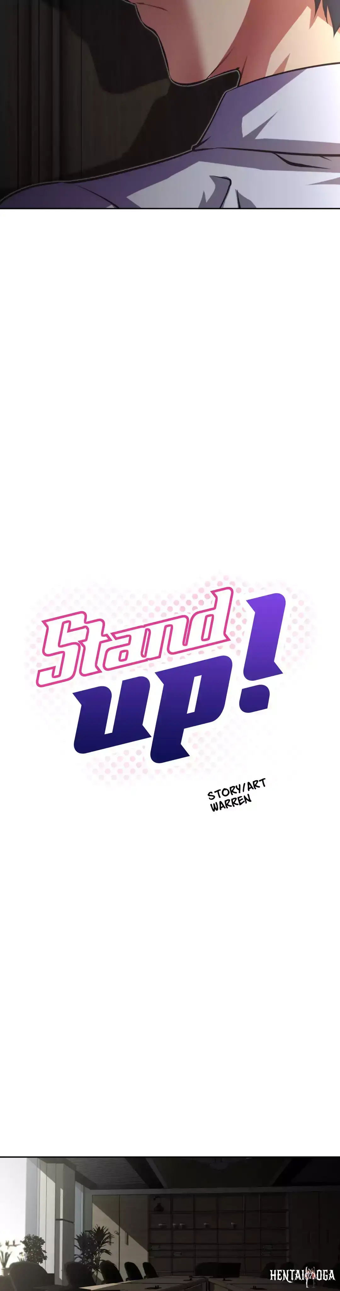 Brawling Go! Brawling Go! Chapter 78 - Page 3