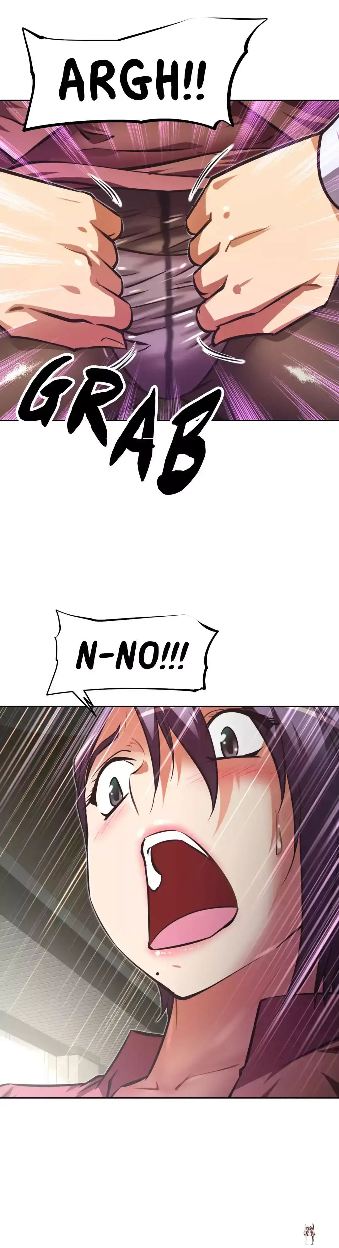 Brawling Go! Brawling Go! Chapter 78 - Page 30