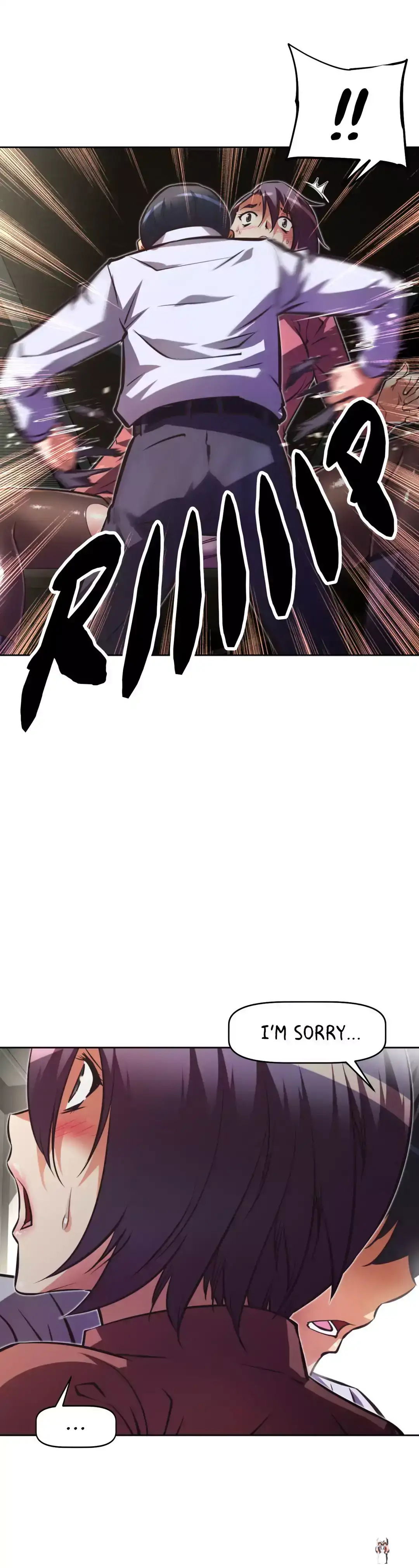 Brawling Go! Brawling Go! Chapter 78 - Page 31