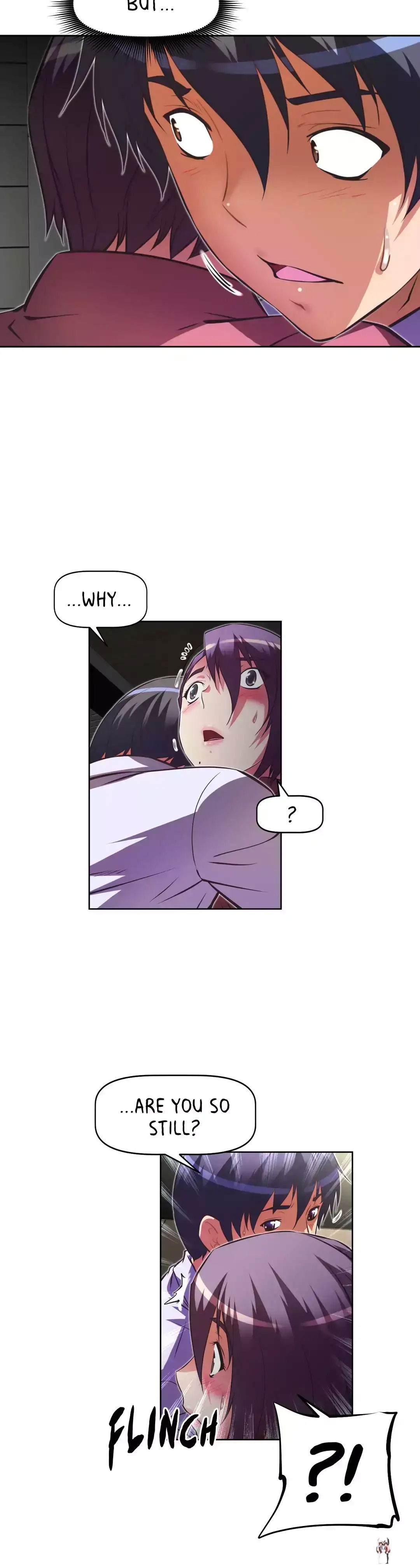 Brawling Go! Brawling Go! Chapter 78 - Page 35