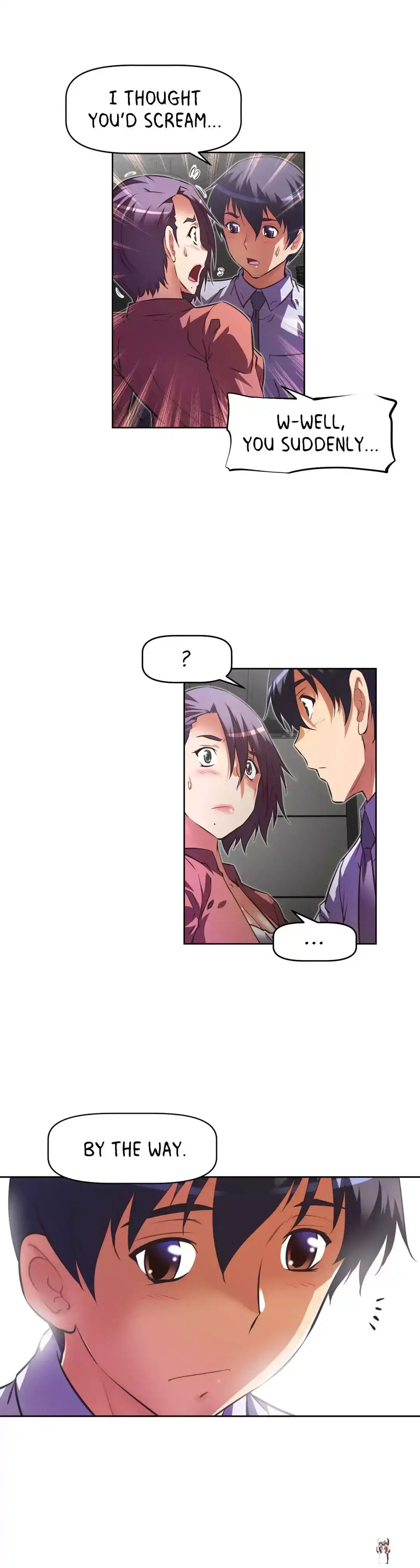 Brawling Go! Brawling Go! Chapter 78 - Page 36