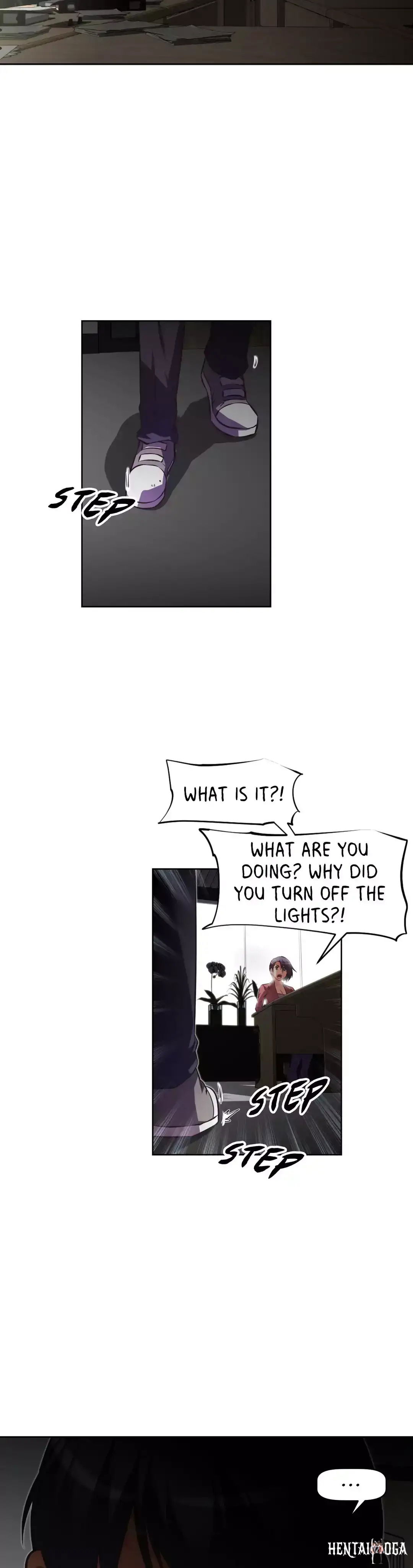 Brawling Go! Brawling Go! Chapter 78 - Page 4