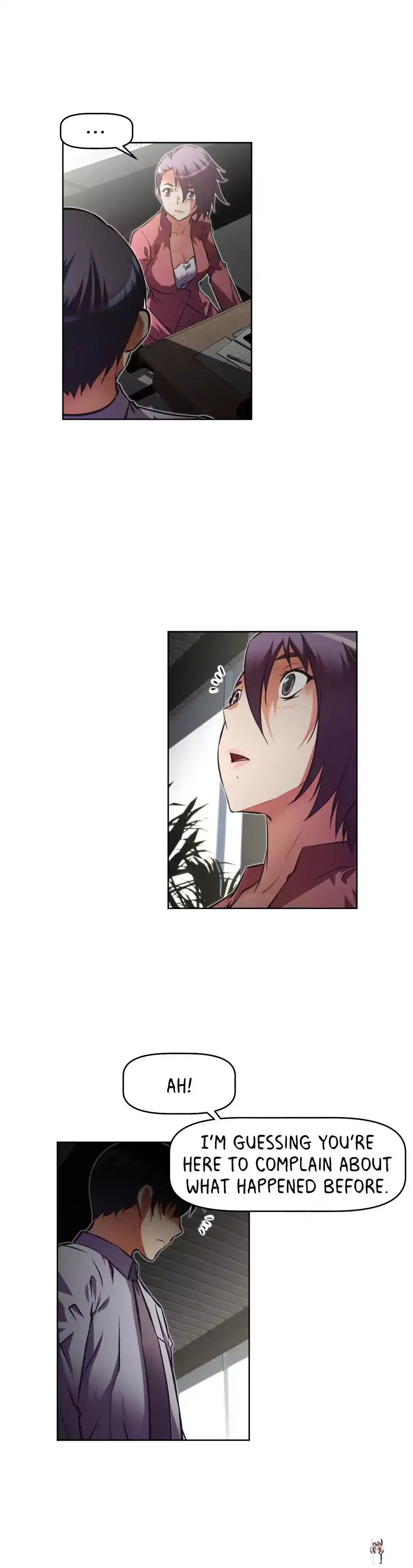 Brawling Go! Brawling Go! Chapter 78 - Page 6