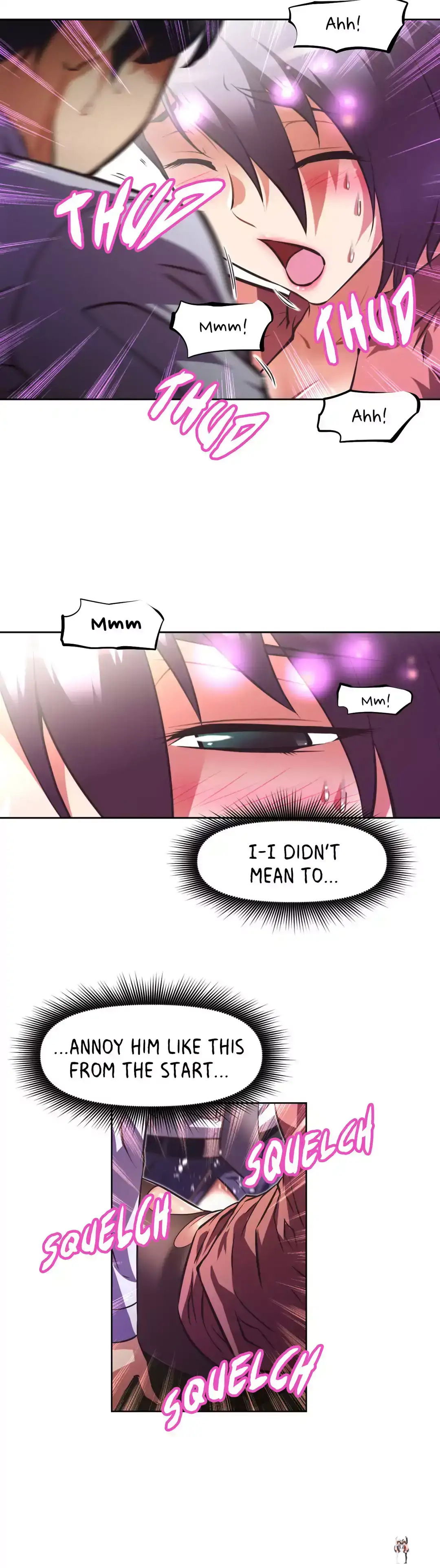 Brawling Go! Brawling Go! Chapter 79 - Page 11