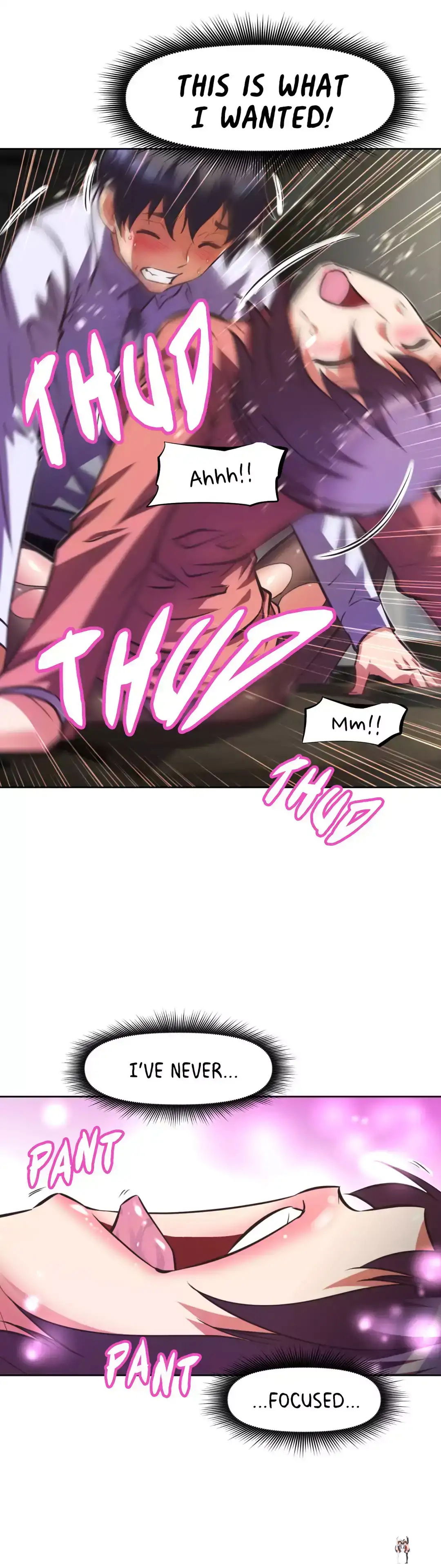 Brawling Go! Brawling Go! Chapter 79 - Page 12