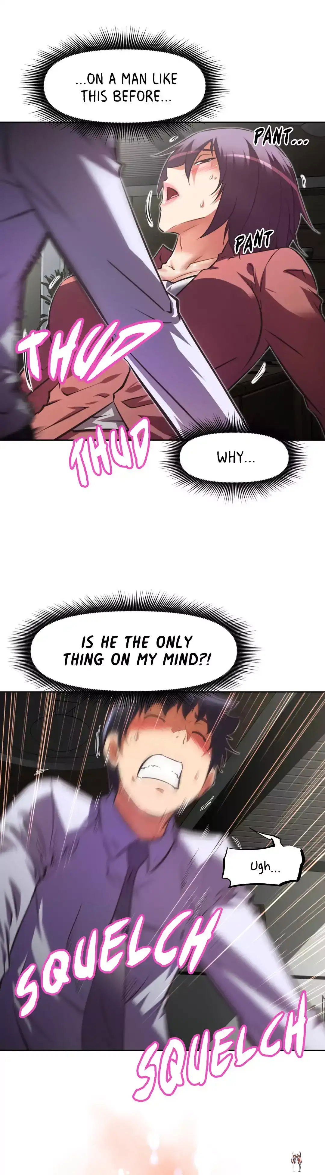 Brawling Go! Brawling Go! Chapter 79 - Page 13