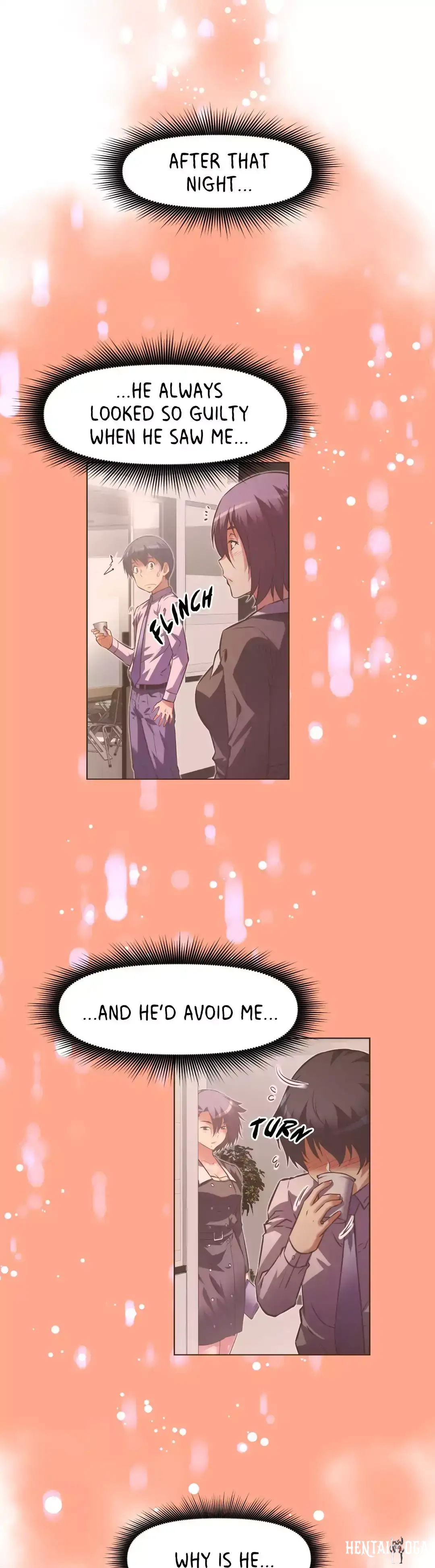 Brawling Go! Brawling Go! Chapter 79 - Page 14