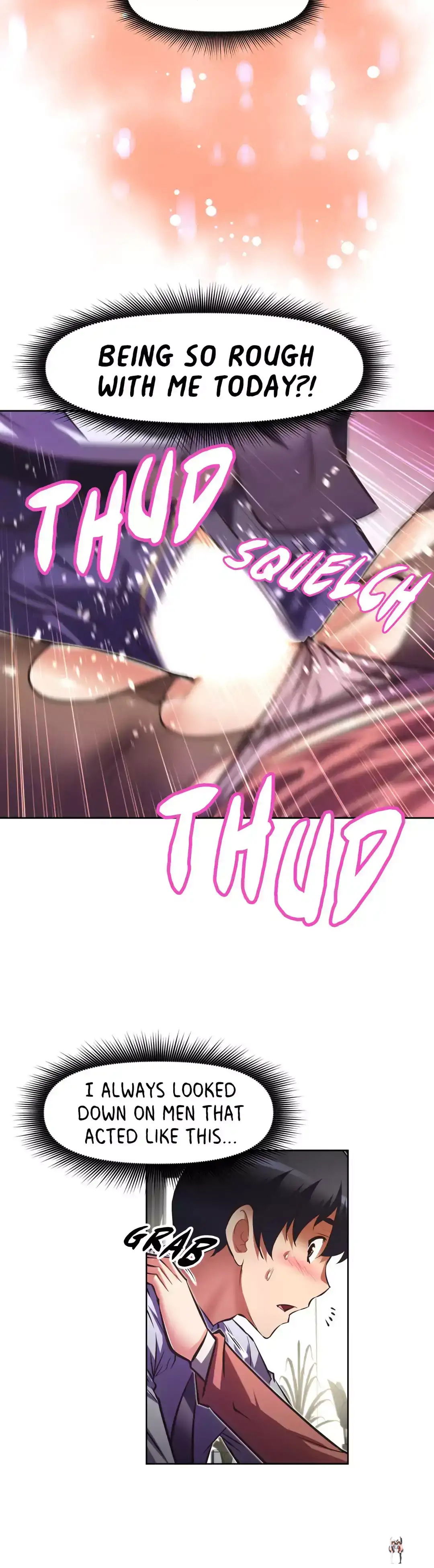 Brawling Go! Brawling Go! Chapter 79 - Page 15