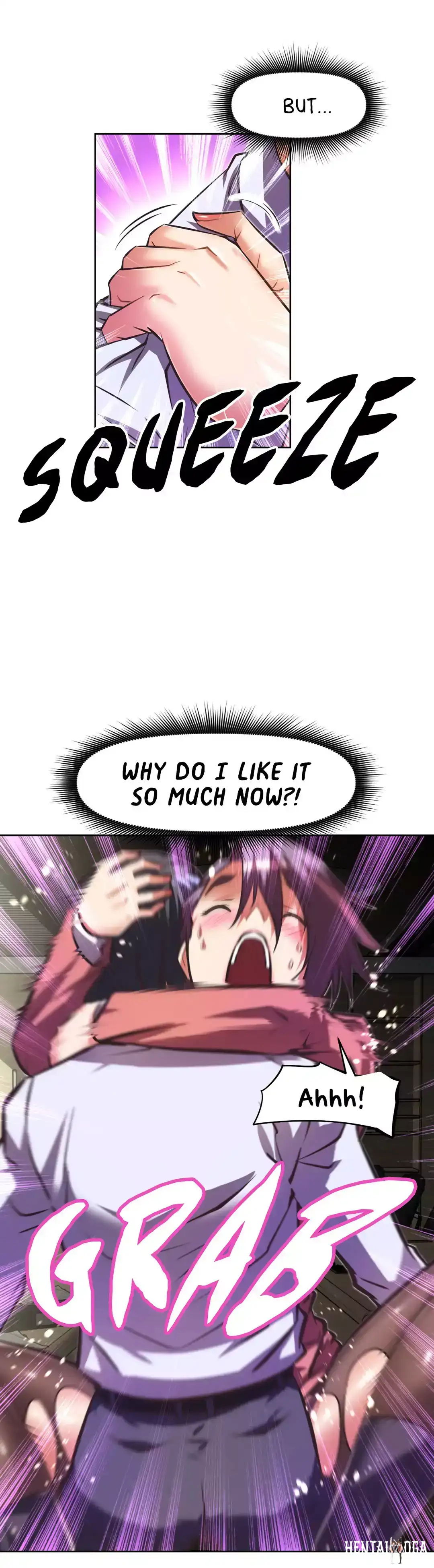 Brawling Go! Brawling Go! Chapter 79 - Page 16