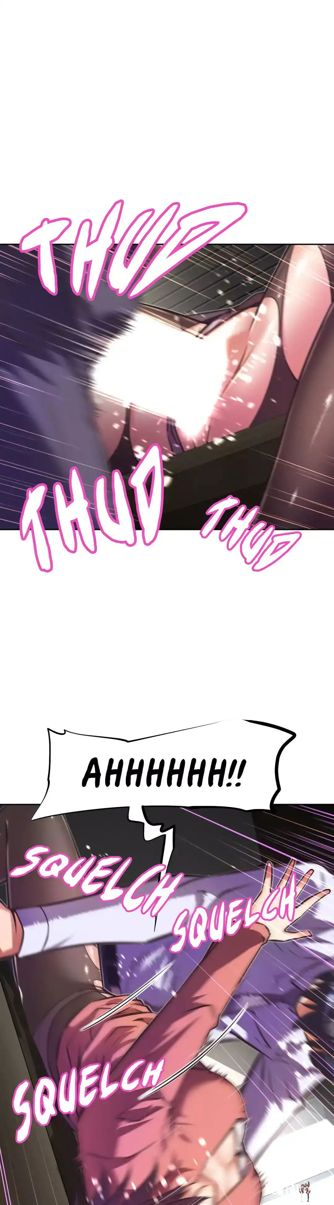 Brawling Go! Brawling Go! Chapter 79 - Page 17