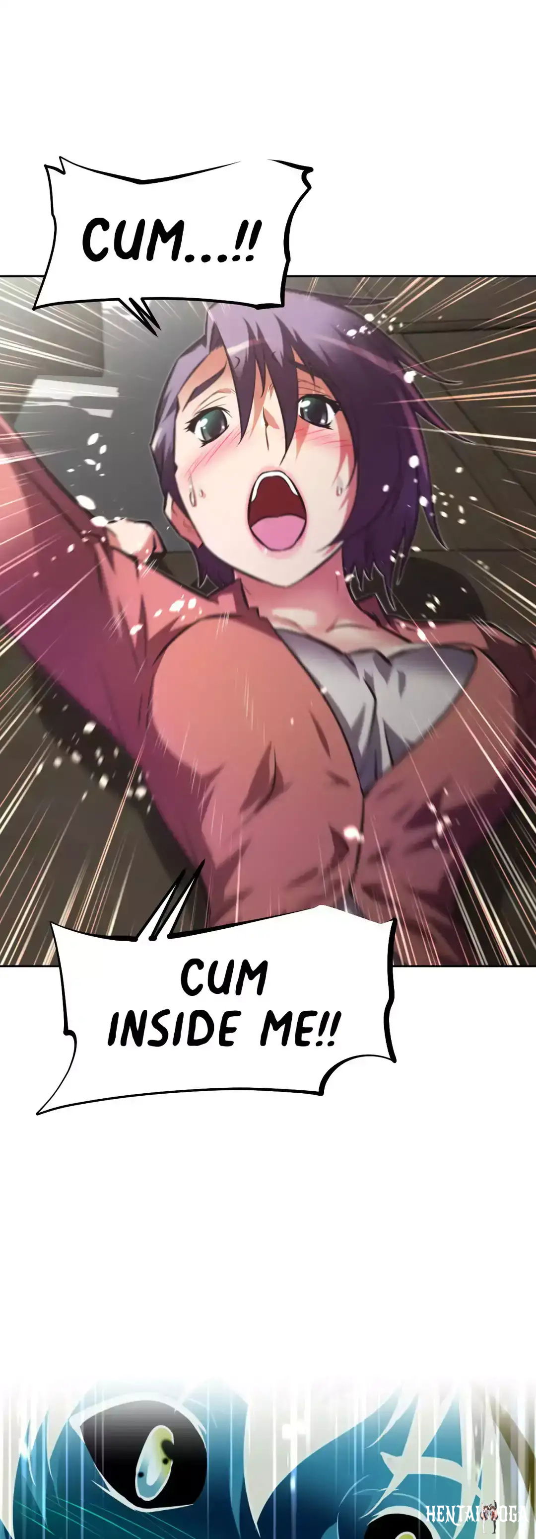 Brawling Go! Brawling Go! Chapter 79 - Page 19