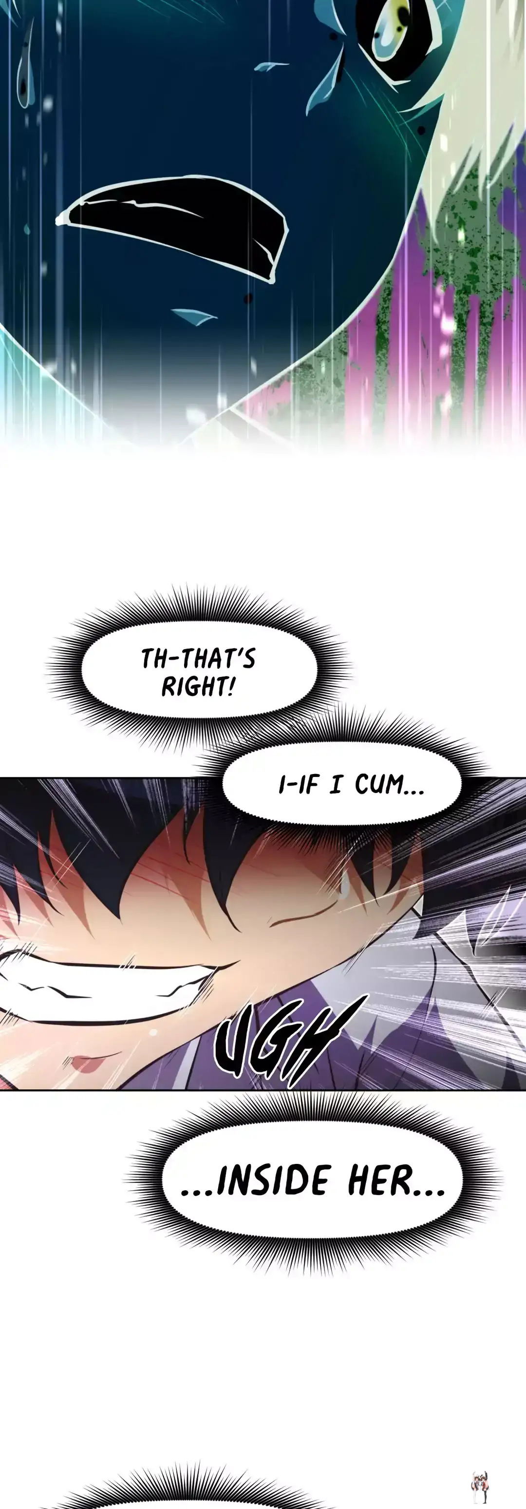 Brawling Go! Brawling Go! Chapter 79 - Page 20