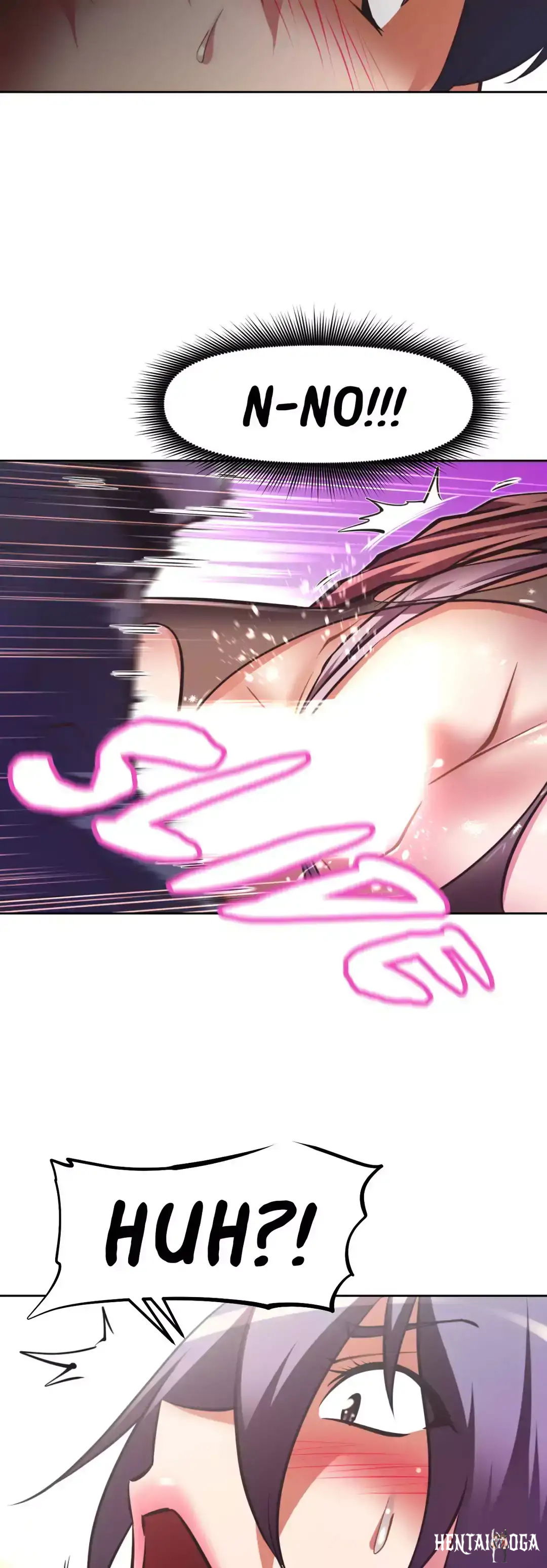 Brawling Go! Brawling Go! Chapter 79 - Page 23