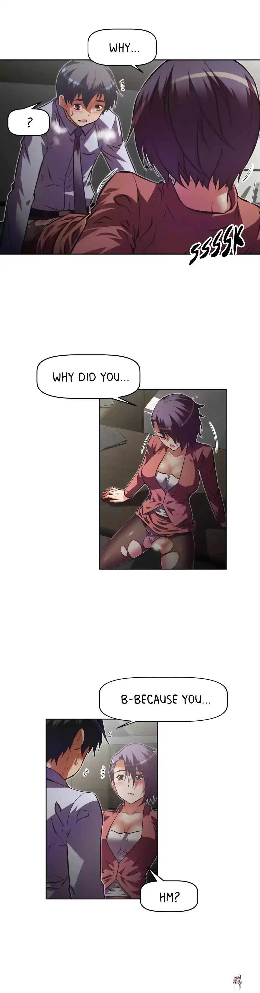 Brawling Go! Brawling Go! Chapter 79 - Page 29