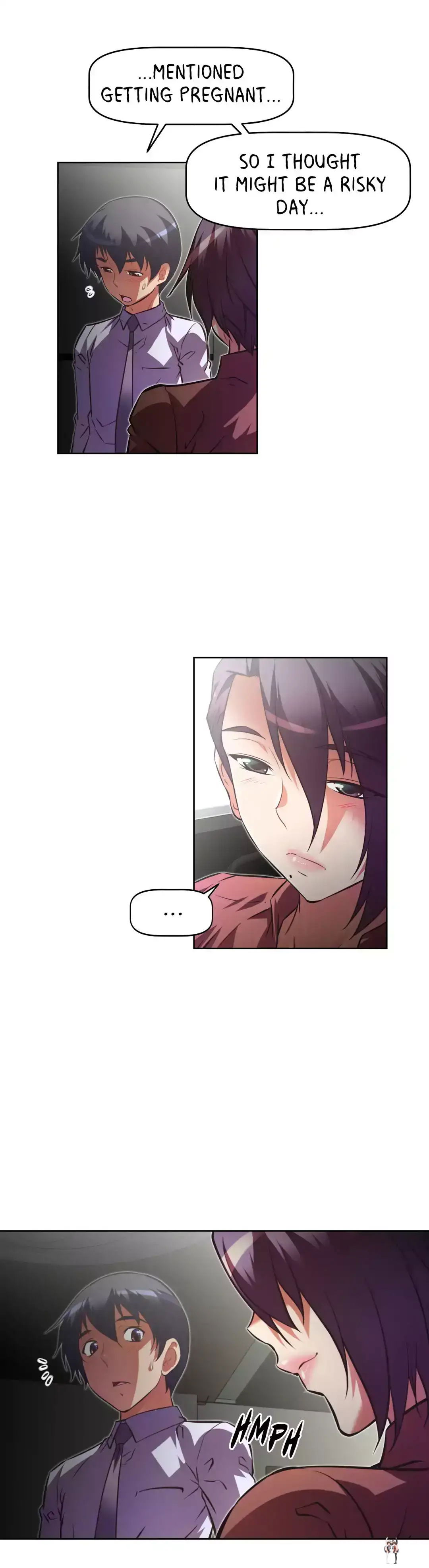 Brawling Go! Brawling Go! Chapter 79 - Page 30