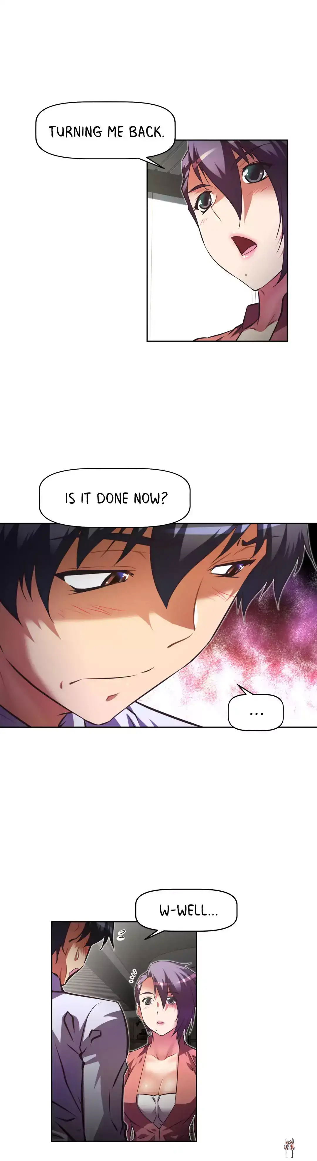 Brawling Go! Brawling Go! Chapter 79 - Page 32