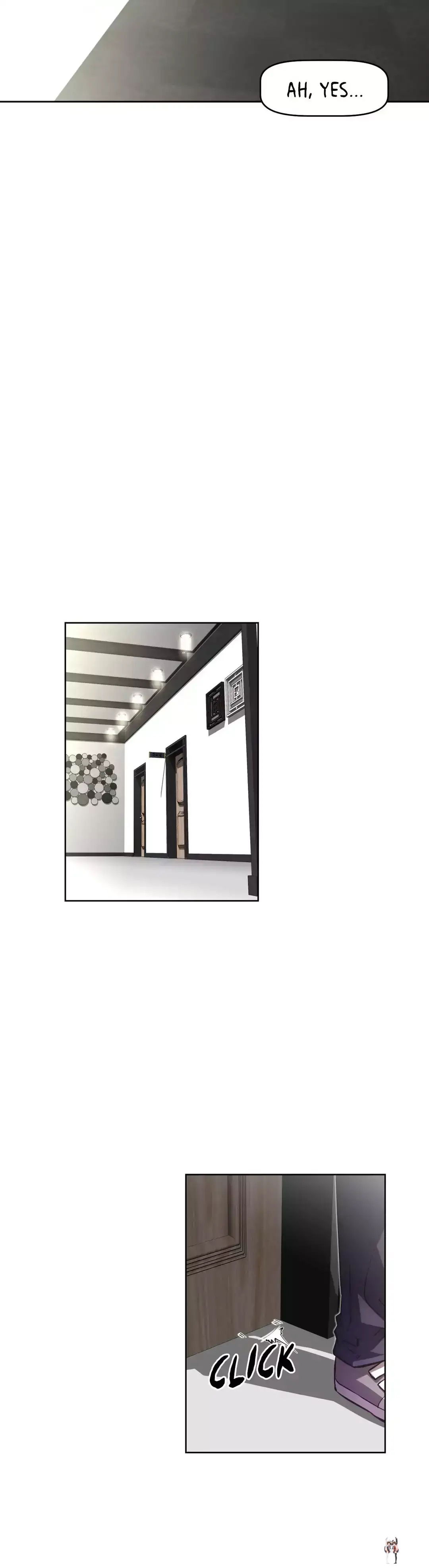 Brawling Go! Brawling Go! Chapter 79 - Page 35