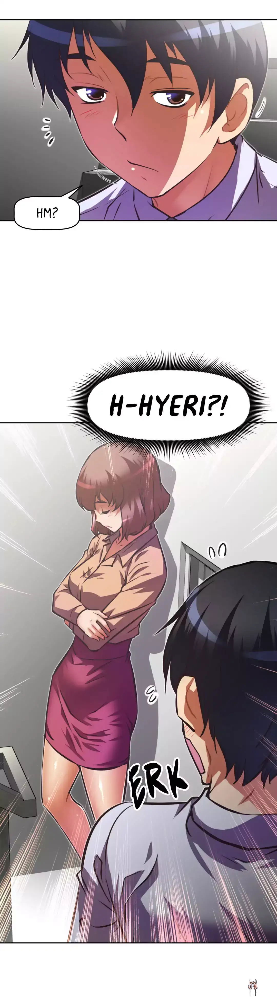 Brawling Go! Brawling Go! Chapter 79 - Page 38