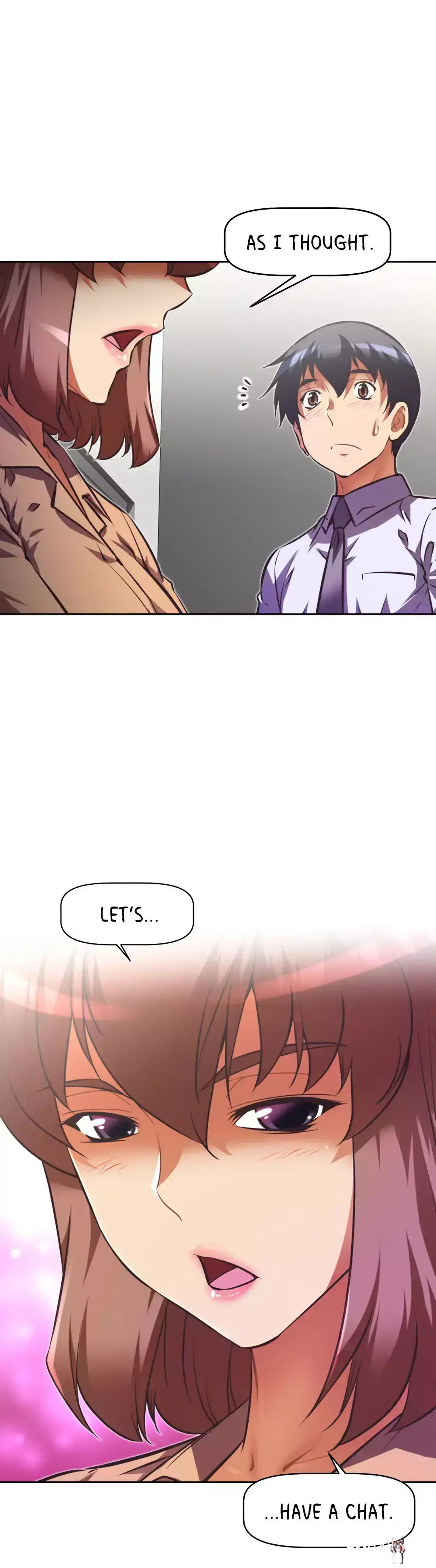 Brawling Go! Brawling Go! Chapter 79 - Page 39