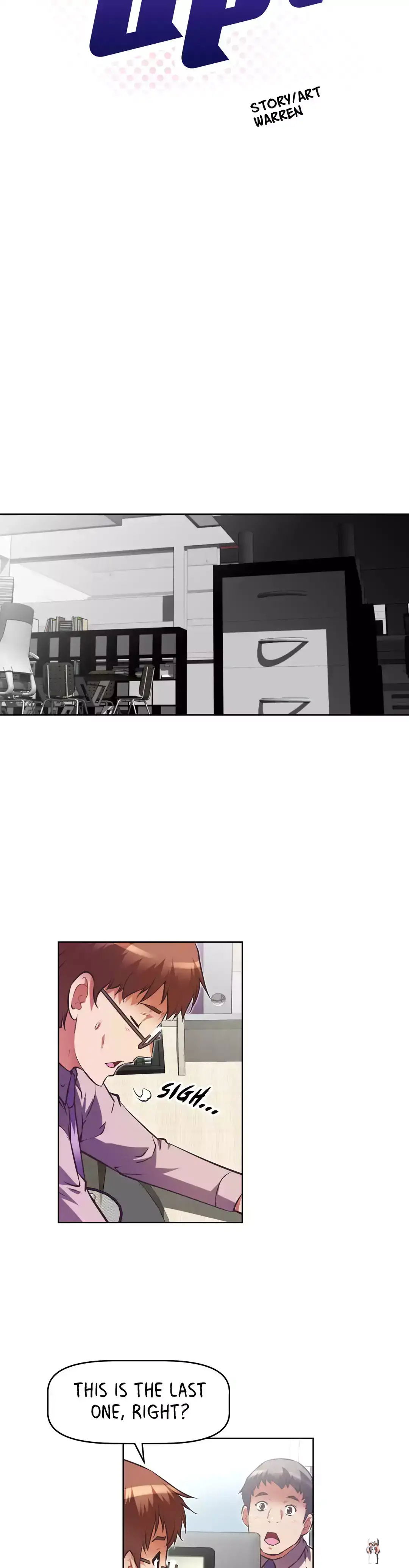 Brawling Go! Brawling Go! Chapter 79 - Page 4