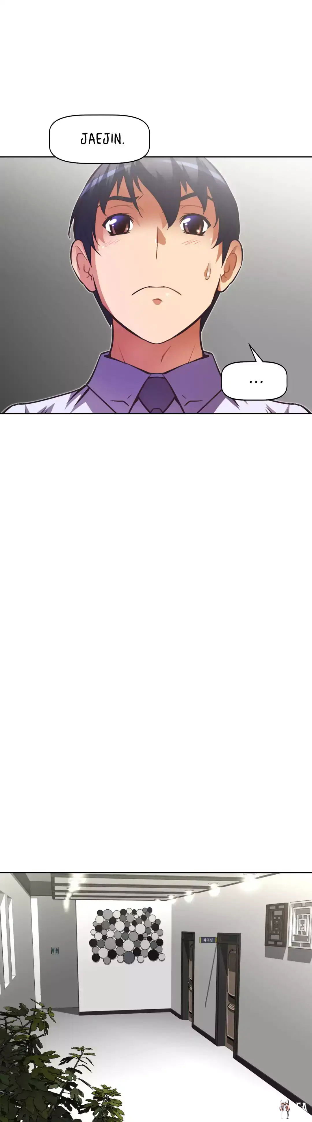 Brawling Go! Brawling Go! Chapter 79 - Page 40