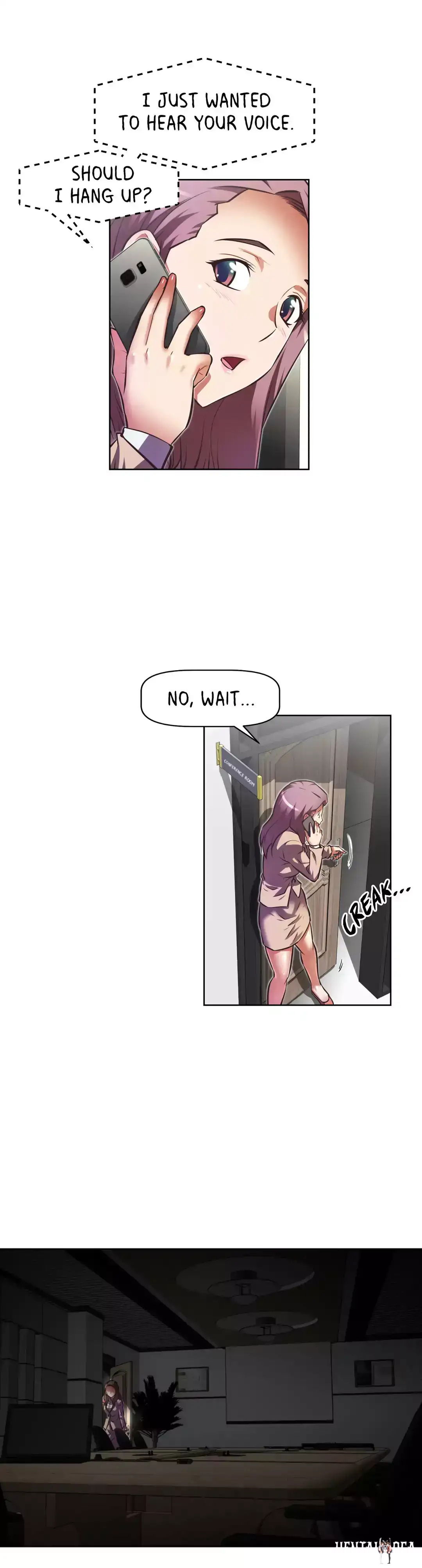 Brawling Go! Brawling Go! Chapter 79 - Page 42