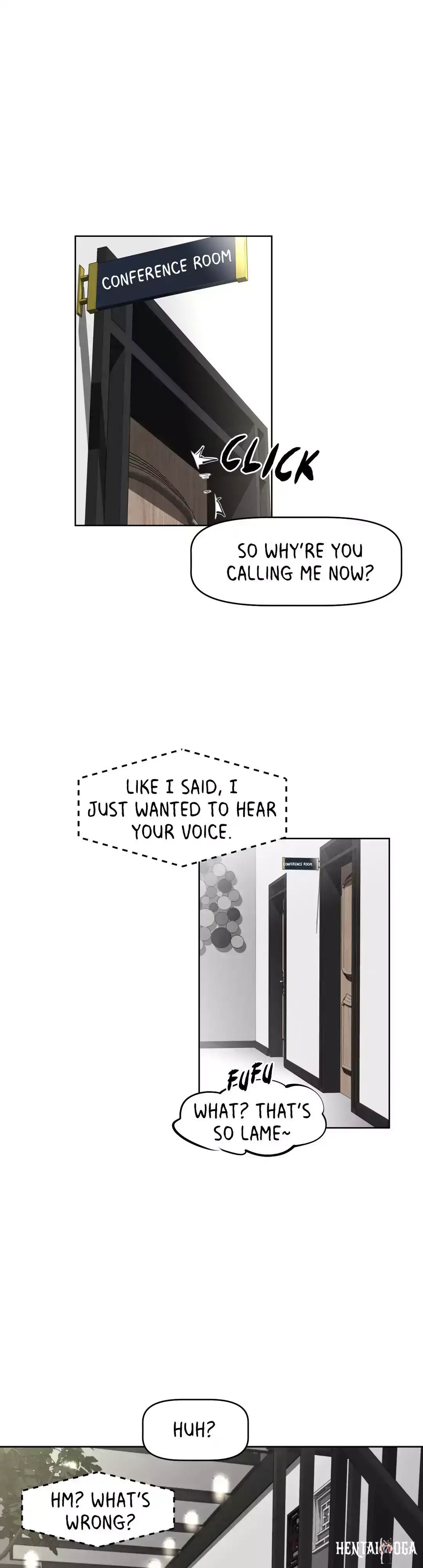 Brawling Go! Brawling Go! Chapter 79 - Page 43