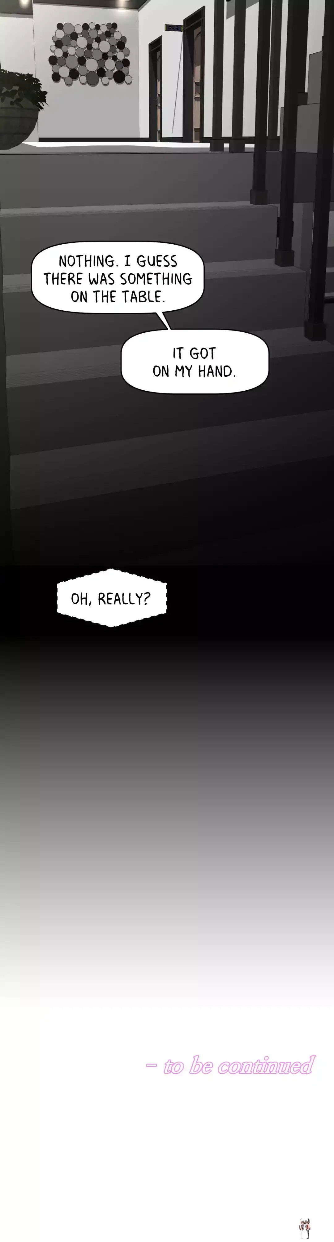 Brawling Go! Brawling Go! Chapter 79 - Page 44