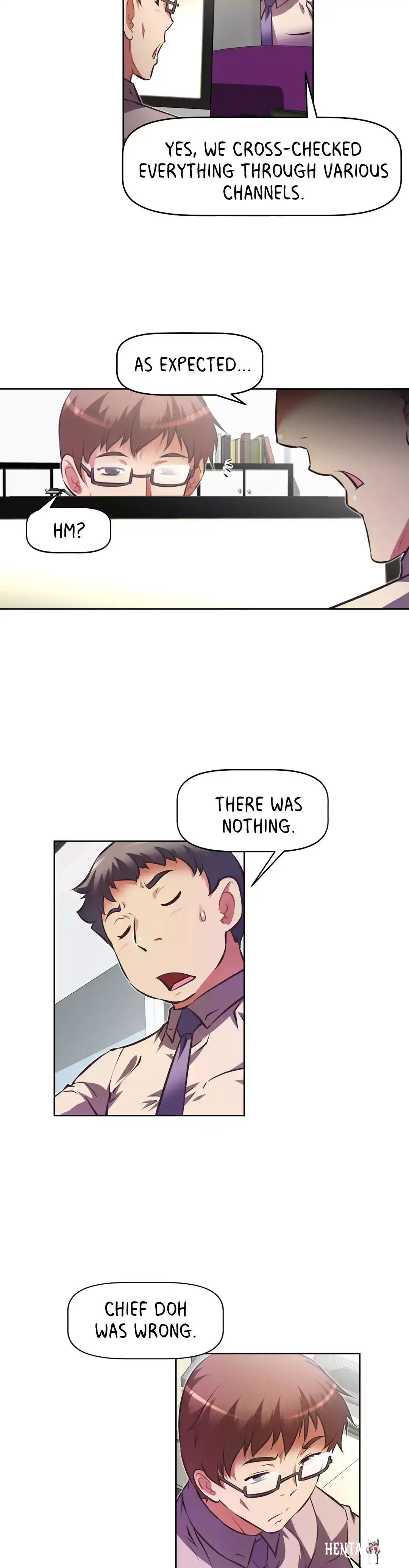 Brawling Go! Brawling Go! Chapter 79 - Page 5