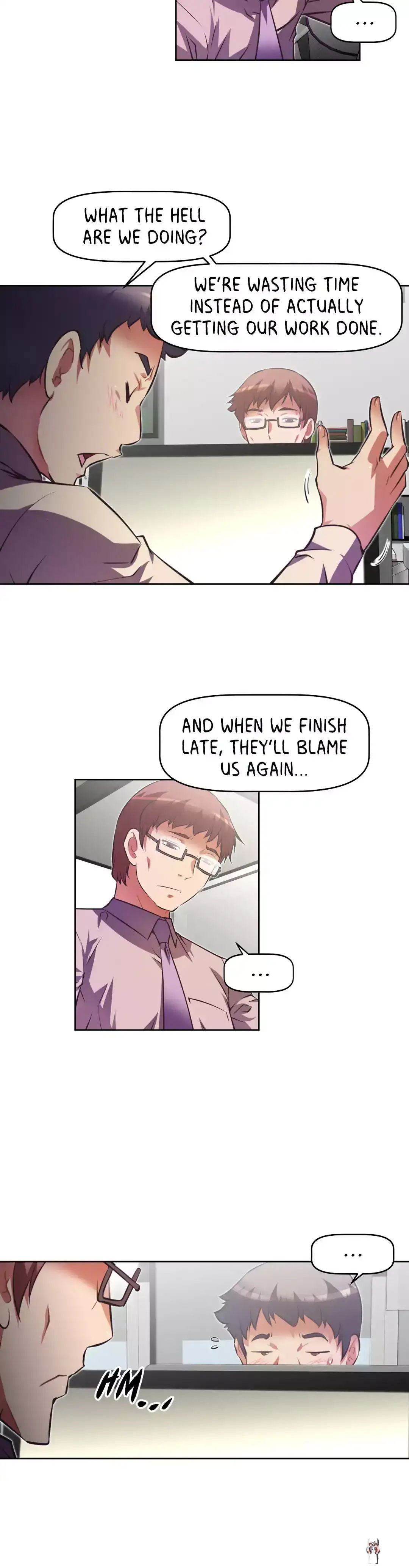 Brawling Go! Brawling Go! Chapter 79 - Page 6