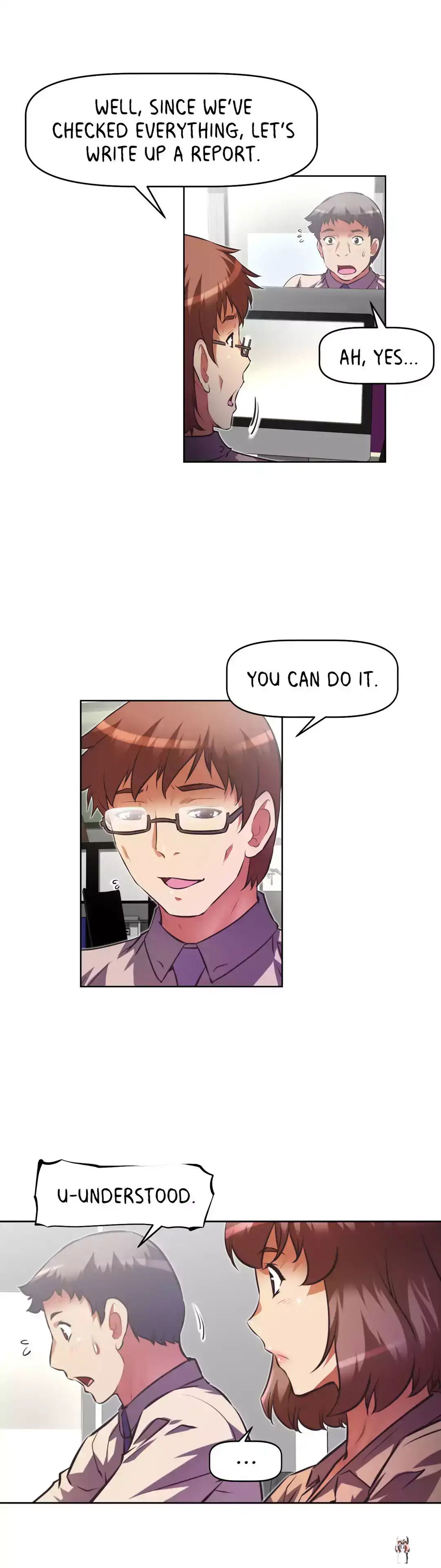 Brawling Go! Brawling Go! Chapter 79 - Page 7