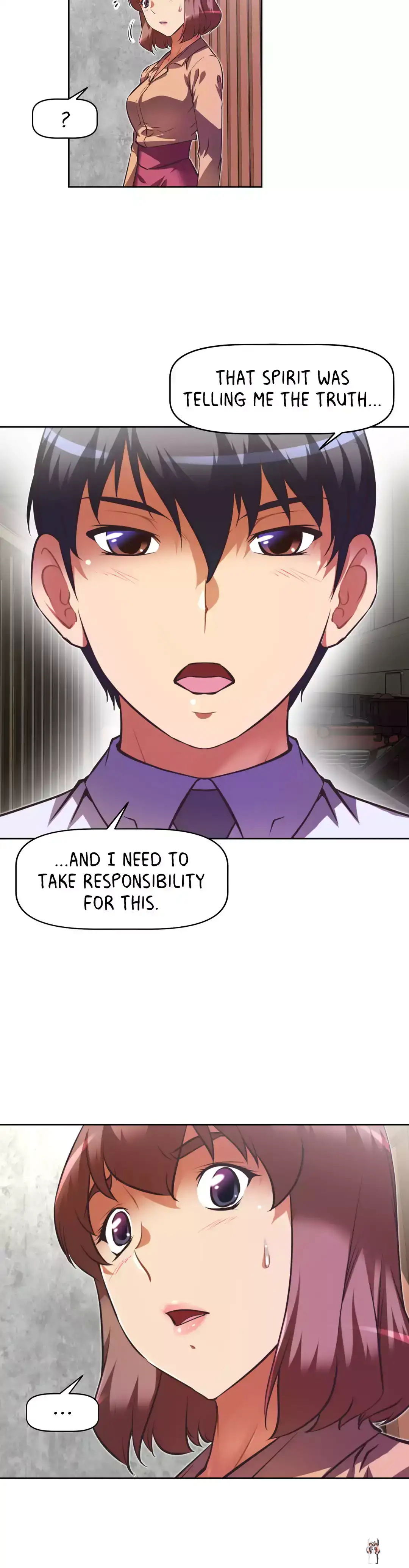 Brawling Go! Brawling Go! Chapter 80 - Page 12